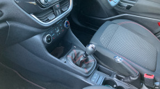 Ford Fiesta 1.0 EcoBoost 95 ST-Line Edition 5dr Petrol Hatchback